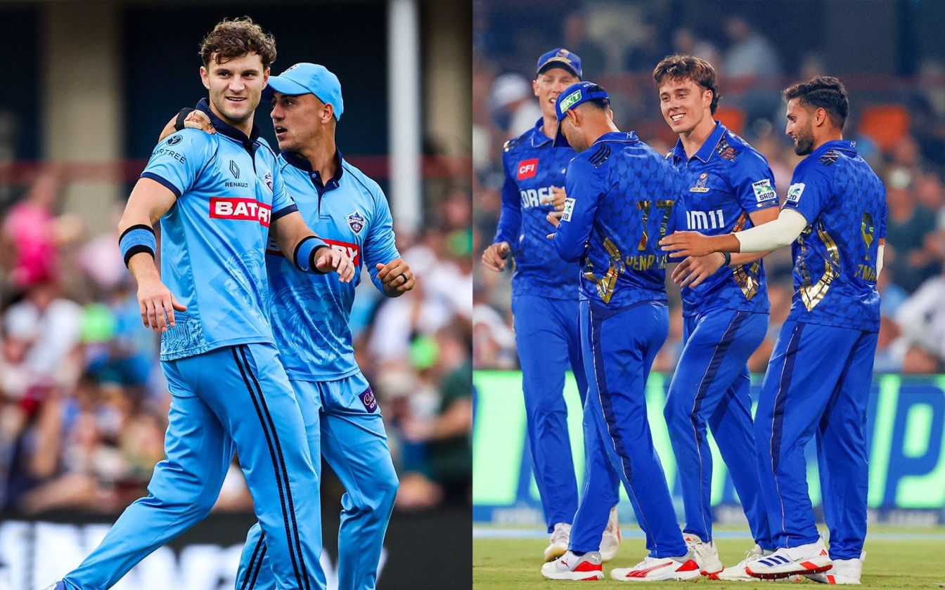 MICT vs PC Match Prediction: Who Will Win Today’s SA20 2025 Match 30 Between Cape Town And Capitals?
